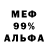 ГАШ 40% ТГК Sasha Blikhar